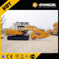 21.5 ton floating excavator EVANGEL XE215C excavator long reach for sale